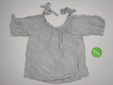 bluzki plisowane: New Collection, Bluzka damska, rozmiar 2XL — 3