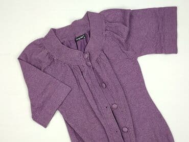 sweter w truskawki zara: Kardigan damski, rozmiar L — 1