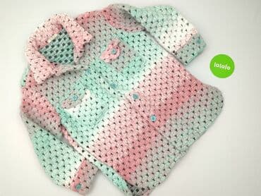 sweter z wełny czesankowej: Imię, Sweter damski, rozmiar 3XL — 2