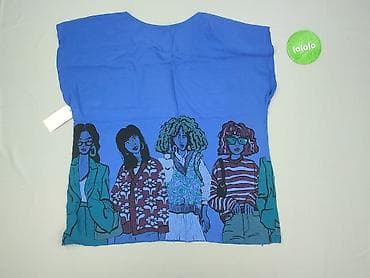 minimum t shirty: T-shirt damski, rozmiar 5XL — 3