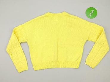 pull and bear bluza: Sinsay, Sweter damski, rozmiar S — 3