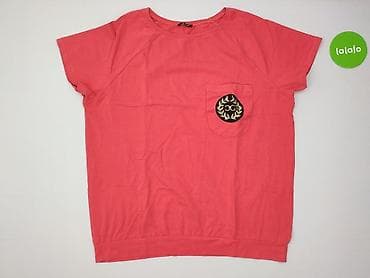 sinsay nirvana: La Pia, T-shirt damski, rozmiar M — 2