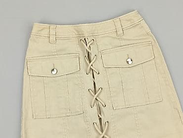 botki na lato: River Island, Spódnica damska, rozmiar XS — 1