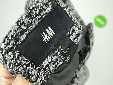 bomber: H&M, Marynarka damska, rozmiar S — 5