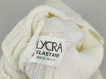 sweter w serca h m: Sweter damski, rozmiar S — 5