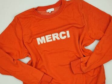 pięć lat w paski bluza w paski swiat: Warehouse, Women`s sweatshirt, size L (EU 40) — 1