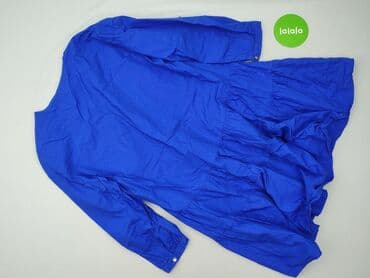 kobaltowa sukienka mohito: Reserved, Sukienka damska, rozmiar S — 3