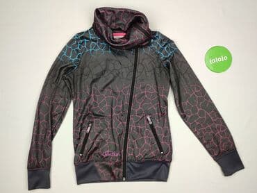 crivit kurtka damska softshell: Chillin, Women`s hoodie, size XS (EU 34) — 2
