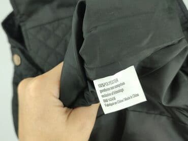 kurtki skórzane używane: Roco Fashion, Kurtka przejściowa damska, rozmiar S — 6