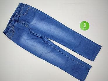 dickies spodnie cargo: Jeansy damskie, rozmiar M — 2