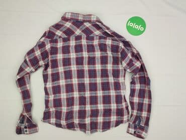 stussy bluzy: Fishbone, Koszula damska, rozmiar S — 3