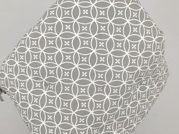 recznik kąpielowy: Poduszka 38 x 38, kolor - Szary, stan - Idealny — 5