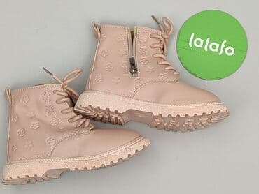 bluzka basic hm: Kozaki 30, Używany — 4