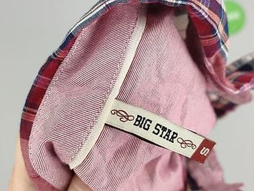 sukienki big star: Big Star, Koszula damska, rozmiar S — 4