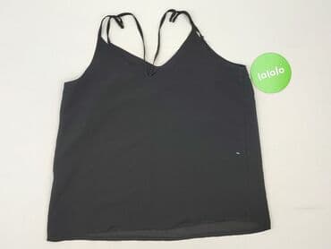 t shirty z dekoltem na plecach: New Look, Top damski, rozmiar M — 3