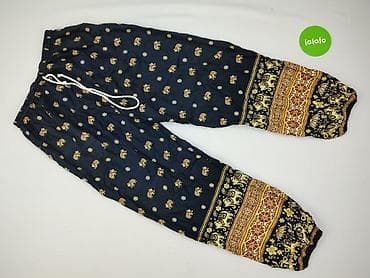 bluza slon: Spodnie damskie, rozmiar XL — 2