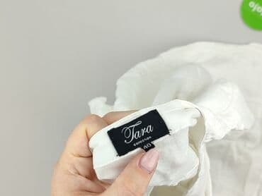 koszula damska z tetry: Туніка жіноча, розмір L — 6