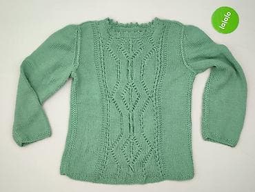 muslin: Sweter damski, rozmiar M — 2