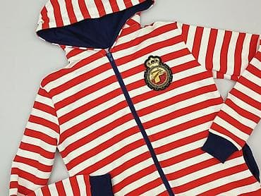 bluzy dresowe denham: Bluza z kapturem damska, rozmiar S — 1