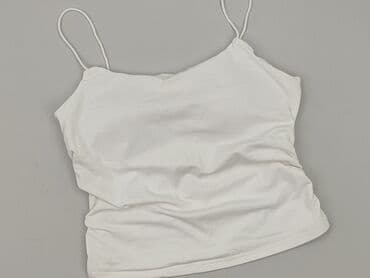 Kobiety: Shein, Top damski, M — 1