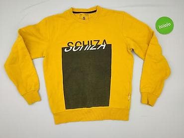 c a bluzy: Bluza dla mężczyzn, rozmiar S — 2