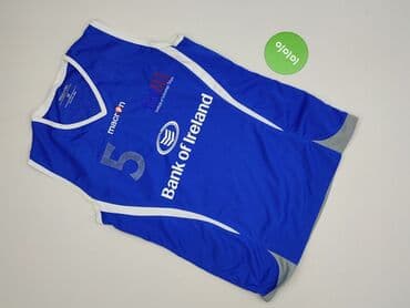 koszulka jeremy sochan polska: T-shirt for men, M (EU 38), condition - Good — 2