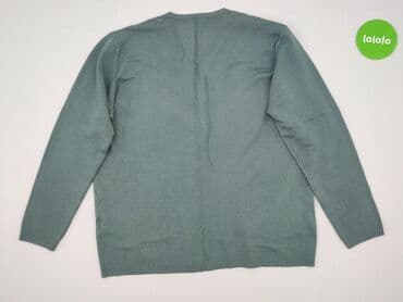sweter vintage: Sweter damski, rozmiar 2XL — 3