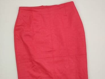 czerwona spódnica mohito: Spódnica damska, rozmiar M — 1