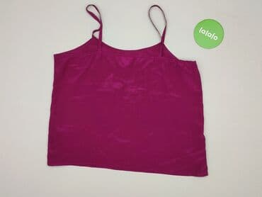 top z piórami reserved: Top damski, rozmiar M — 3