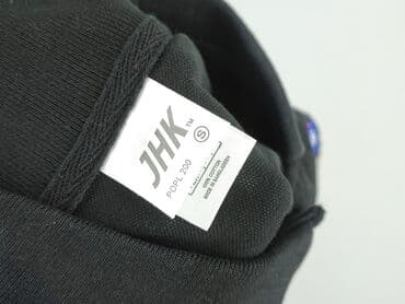 doze t shirt: JHK, Women`s polo shirt, size S — 4