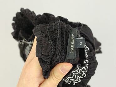 Kobiety: River Island, Bluzka damska, XL — 4