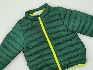 top active: Kurtka przejściowa, Kiki & Koko, 1.5-2 lat, 86-92 cm, stan - Bardzo dobry — 1