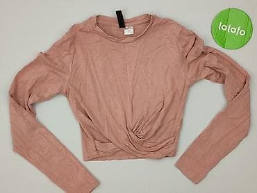 hm 2014: H&M Divided, Top damski, rozmiar XS — 2
