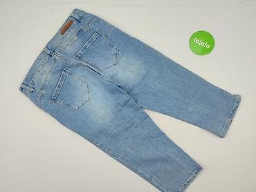 weekday jeans: Jeansy damskie, rozmiar 2XL — 3