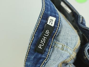 jeansy cudi: Jeansy damskie, rozmiar M — 4