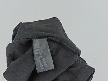 h m t shirt damski wyprzedaż: H&M, T-shirt damski, rozmiar S — 5