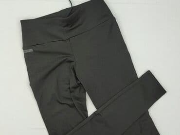 spodnie do jogi 34: Legginsy Sportowe damskie, S — 1