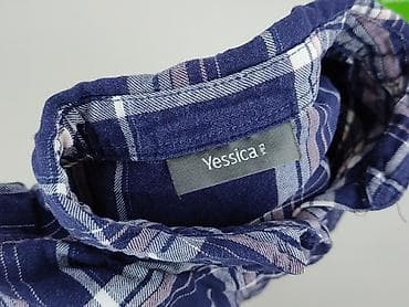 skarpety c: Yessica, Koszula damska, rozmiar L — 4