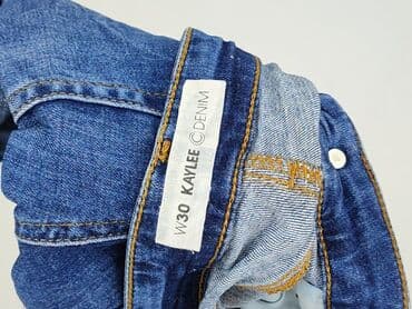 lee krotkie spodenki: Szorty damskie, rozmiar M — 4