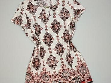 buty carrefour: F&F, Sukienka damska, rozmiar L — 1