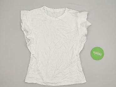 bluzki basic zara: Жіноча блуза, розмір L — 2