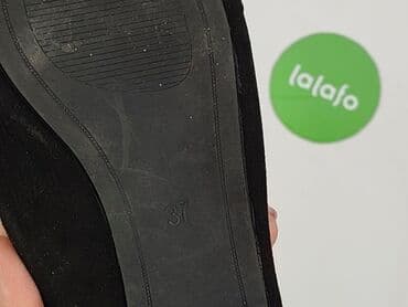 obuwie renee: Balerinki damskie, rozmiar 37 — 4