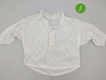 second female bluzka: DAY Birger et Mikkelsen, Жіноча блуза, розмір 5XL — 2