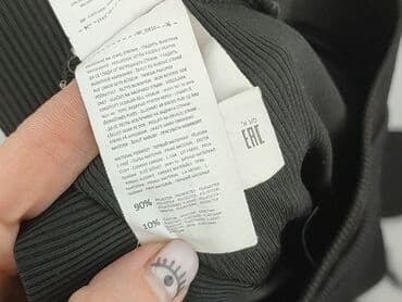 legginsy damskie calvin klein allegro: Sinsay, Legginsy M — 5