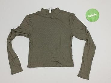 hm dżinsy: H&M Divided, Top damski, rozmiar S — 2