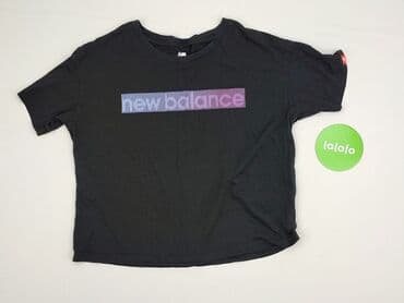 new balance t shirty: New Balance, Top damski, rozmiar S — 2