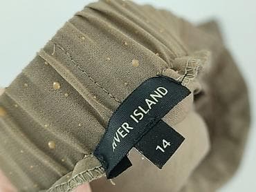 sandałki boho: River Island, Spódnica damska, rozmiar XL — 4