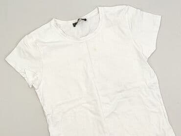 Basic, T-shirt damski, rozmiar L