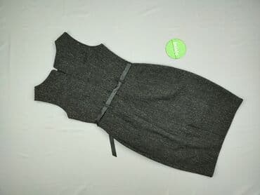 zara sukienka w geometryczne wzory: Inside, Women`s dress, size S (EU 36) — 3