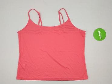 klapki hermes ccc: Roger's, Top damski, rozmiar 2XL — 2